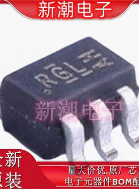 SI1539CDL-T1-GE3 封装SOT-363 30V 双沟道MOS管 全新原厂威世