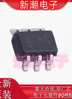 MCP4017T-103E/LT 数字电位器-10k 封装SC-70-6 全新原厂微芯