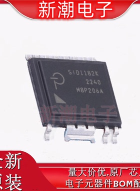 SID1182K-TL 特殊逻辑IC 封装ESOP-16 全新原厂(帕沃英蒂格盛)
