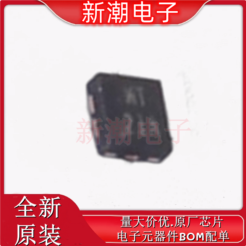 74AUP2G34FW3-7 缓冲器/驱动器/收发器 X2-DFN0910-6 全新(美台