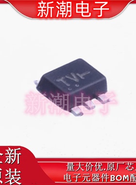 NTZD3154NT1G 2个N沟道 20V540mA 场效应管SOT-563全新原厂安森美