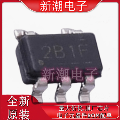 TPS7A2050PDBVR 线性稳压器(LDO) 封装SOT-23-5 全新原厂TI(德