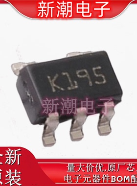 TSX711AILT 711AILT 运算放大器 SOT-23-5 全新原厂ST(意法 )