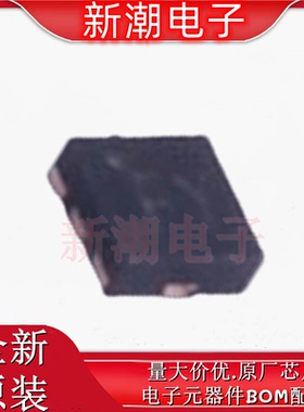 RTC6607SP RTC6607 射频开关 封装QFN-6 全新原厂RichWave(立积