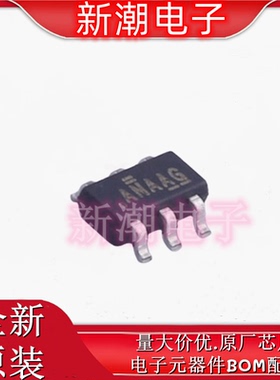 SI3458BDV-T1-GE3 N沟道 60V4.1A 场效应管 TSOP-6 全新原厂威世