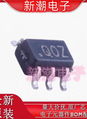 ADL5501AKSZ-R7 RF检波器 封装SC-70-6 全新原厂ADI(亚德诺)