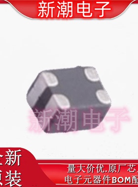 DLP11SN670SL2L 贴片共模滤波器 阻抗67&Omega;@100MH 全新原厂(