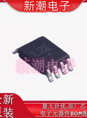 NLV27WZ08USG 丝印L2E 逻辑门 封装SSOP8 全新原厂安森美