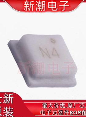 NBB-402-T1 NBB-402 RF放大器 封装MPGA-9 全新原厂Qorvo