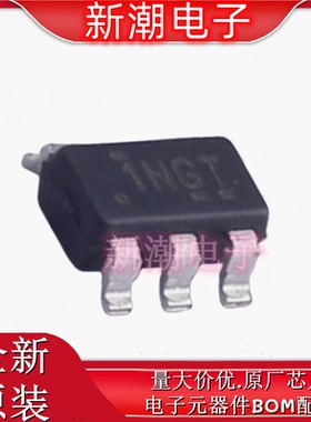 TLV743105PDBVR 线性稳压器(LDO) 封装SOT-23-5 供应原装TI(德