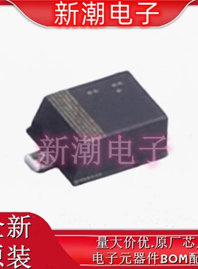 1SS356TW11 1SS356 射频开关 SOD-323FL 全新原厂罗姆