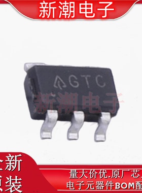 AP3301K6TR-G1 AC-DC控制器和稳压器 封装SOT-26 全新原厂(美台