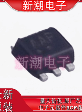 NCP170AXV300T2G 3V 150mA 线性稳压器 SOT-563 全新原厂安森美