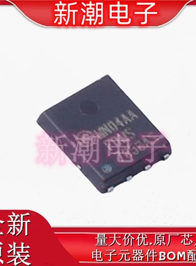 FDMS7658AS 场效应管 N-CH 30V  封装DFN 全新原厂安森美