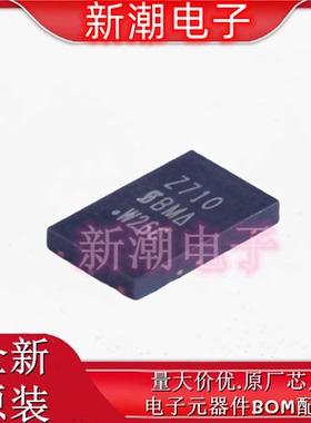 SIZ710DT-T1-GE3 场效应管MOS 20V 16A QFN 全新原厂威世
