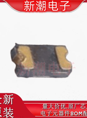 MF-FSML050/8-2 自恢复保险丝 8V 50A 封装0603 全新原厂BOURNS