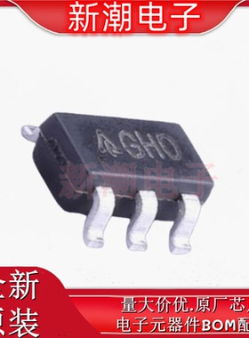 AP3105VKTR-G1 AC-DC控制器和稳压器 封装SOT-23-6全新原厂(美台