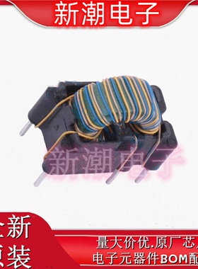 P0584ANL 脉冲变压器 封装插件 全新原厂PULSE(普思)