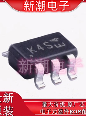 DMMT5401-7-F 丝印K4S 封装SOT-23-6 2个PNP 150V 200mA 三极管