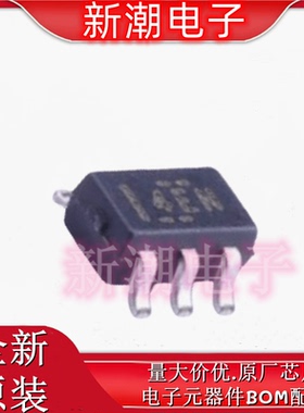 TPS22945DCKR 22945 功率电子开关 封装SC-70-5 全新原厂TI(德州