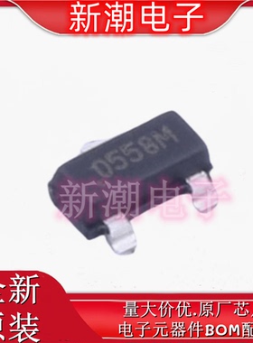 AT21CS01-STUM10-T EEPROM 封装SOT-23-3 全新原厂微芯