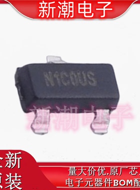 TN2124K1-G 场效应管 N沟道 240V 封装SOT-23-3 全新原厂微芯