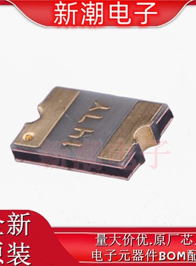 MF-MSMF014-2 自恢复保险丝 60V 40A 封装1812 全新原厂BOURNS
