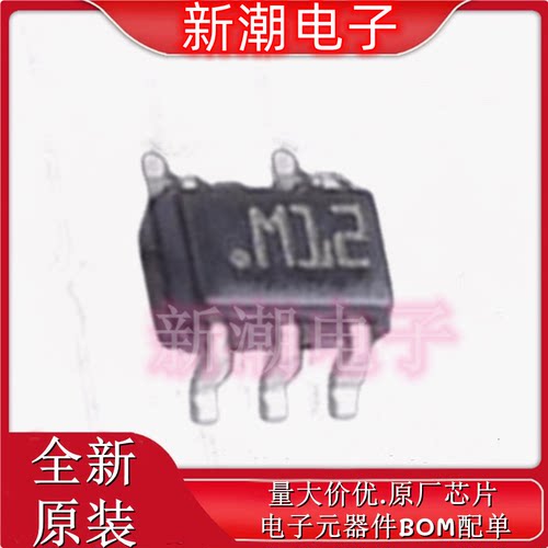 EMIF01-10005W5 EMI滤波器(RC,LC网络) 50pF SOT-323 全新原厂S