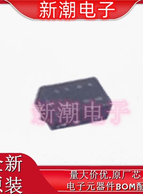 PMZB670UPE,315 场效应管(MOSFET) SOT-883B 全新原厂安世