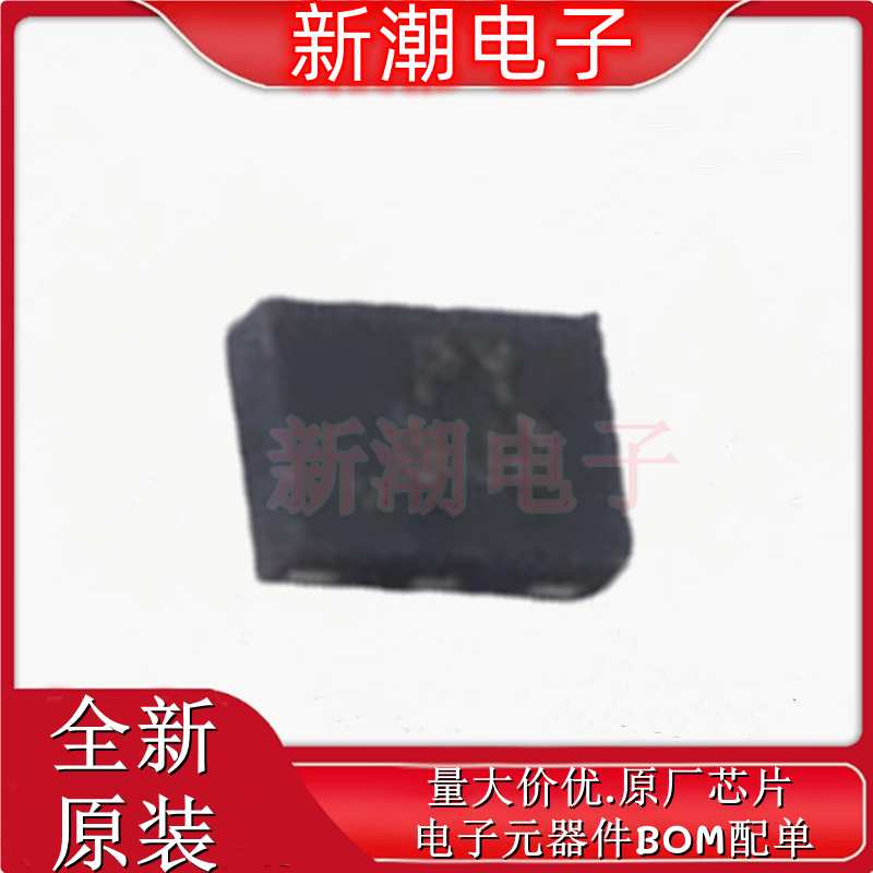 74LVCE1G125FZ4-7 缓冲器/驱动器/收发器 X2-DFN1410-6全新(美台