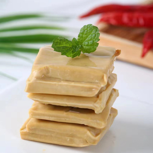 濮阳特产元村食品五香豆腐干小包装零食150g多种吃法火锅/炒/凉拌