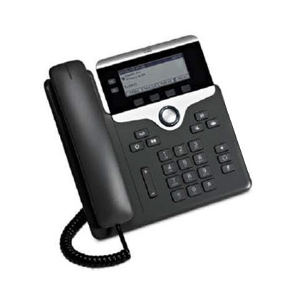 原装 思科cisco  CP-7821-K9 IP电话 cp-7841-k9 ip电话