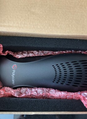 宝利通Polycom SoundStation2 vs300八爪鱼会议电话电源适配器vtx