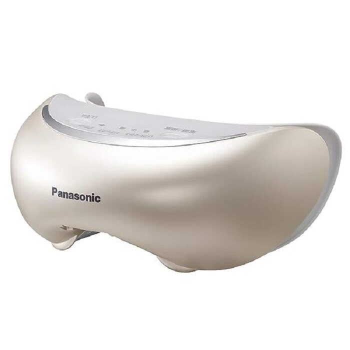 日本松下美眼蒸汽按摩美容仪PANASONIC除黑眼圈目元エステEH-SW68