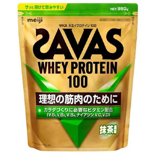 明治乳清蛋白日本产塑形理想肌肉