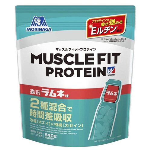 日常健身日本产乳清蛋白增强肌肉