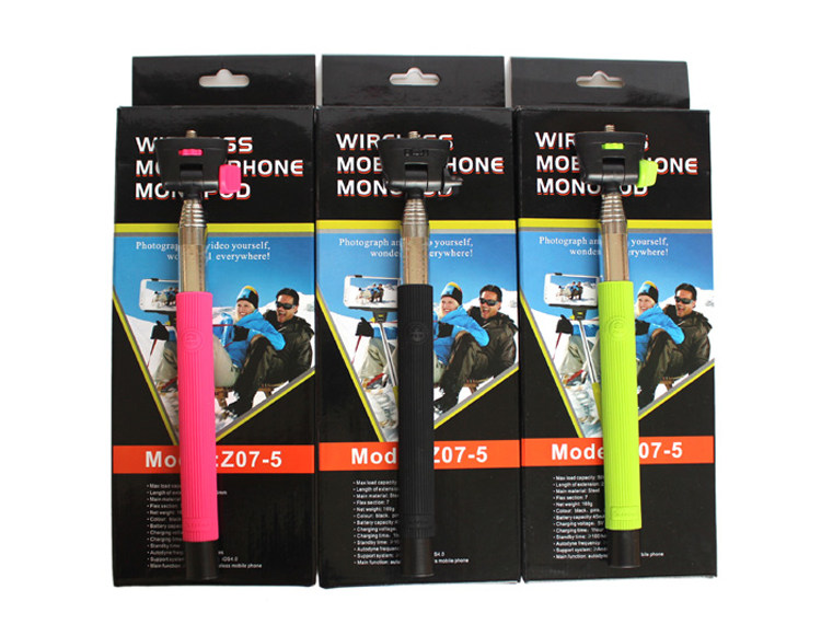 Télécommande pour téléphone portable - Ref 302025 Image 5