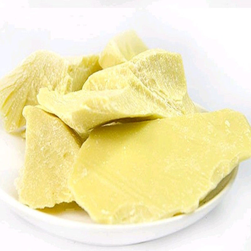 可可脂糖果糕点巧克力 喷砂 烘焙食品原料 250g可可白脱