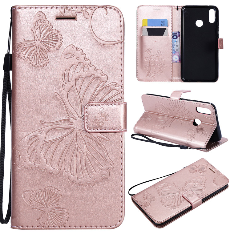 华为保护套翻盖式皮套