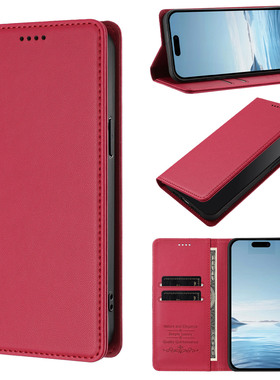 oppoA72 A93S手机壳翻盖式A79/A16电话套全包防摔a35外壳a58x外壳a94保护套a96揭盖插卡a60男女软硅胶a57皮套