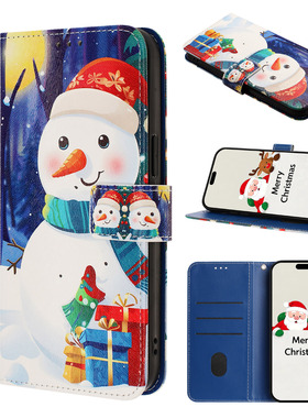 适用小米pocoX7Pro手机壳翻盖M5S防摔f4/f5/f7/F6电话套男女X6卡通x3可爱c85外壳15T软硅胶防摔c75皮套软硅胶