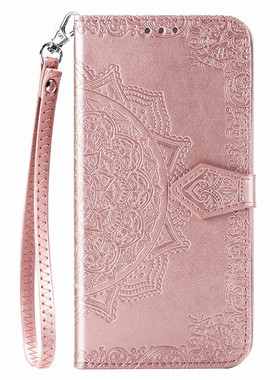 适用红米note14Pro手机壳小米14T防摔5G硅胶note13Pro+皮套小米15翻盖note12保护turbo4电话套全包14c外壳女