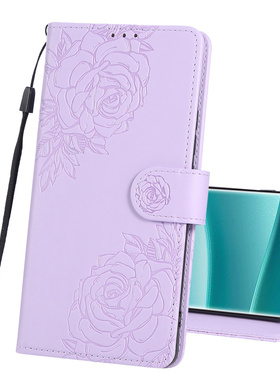 适用小米红米note14Pro手机壳红米14C全包翻盖壳note12 5G保护套13C电话红米10外壳防摔新款note11皮套软硅胶