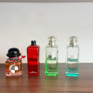尼罗河花园/屋顶花园/李先生花园/血色大黄 香水小样试香正品