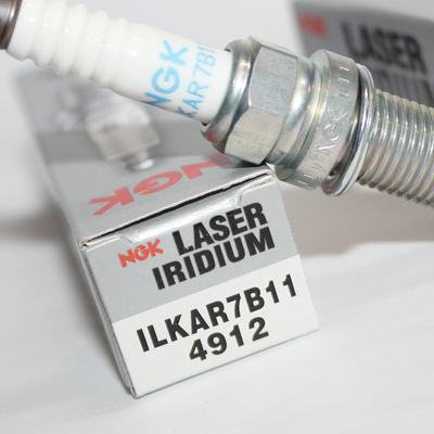 NG火花塞RAV4荣放逸动欧尚A800