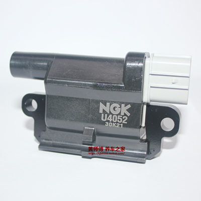 NGK点火线圈铃木雨燕利亚纳