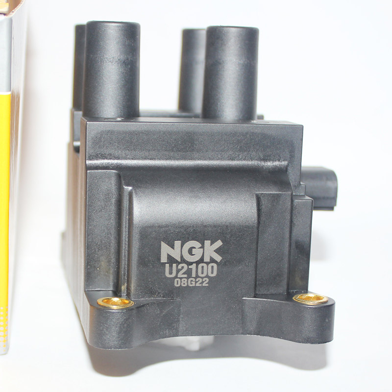 NGK高压包U2100福克斯翼博