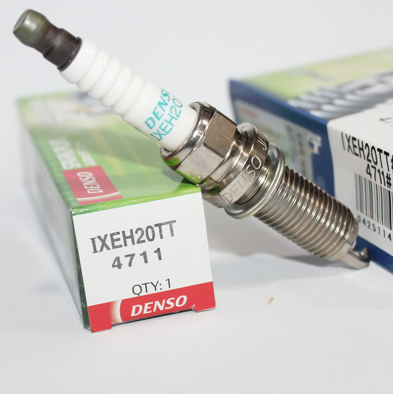 RAV4花冠卡罗拉雷凌电装火花塞