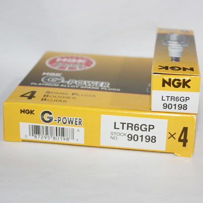 凯迪拉克3.03.6铂金NGK火花塞