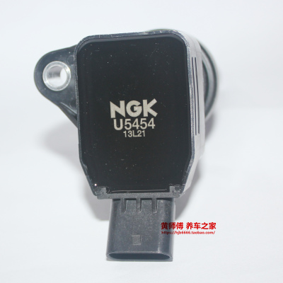 NGK点火线适用起亚现代1.4T